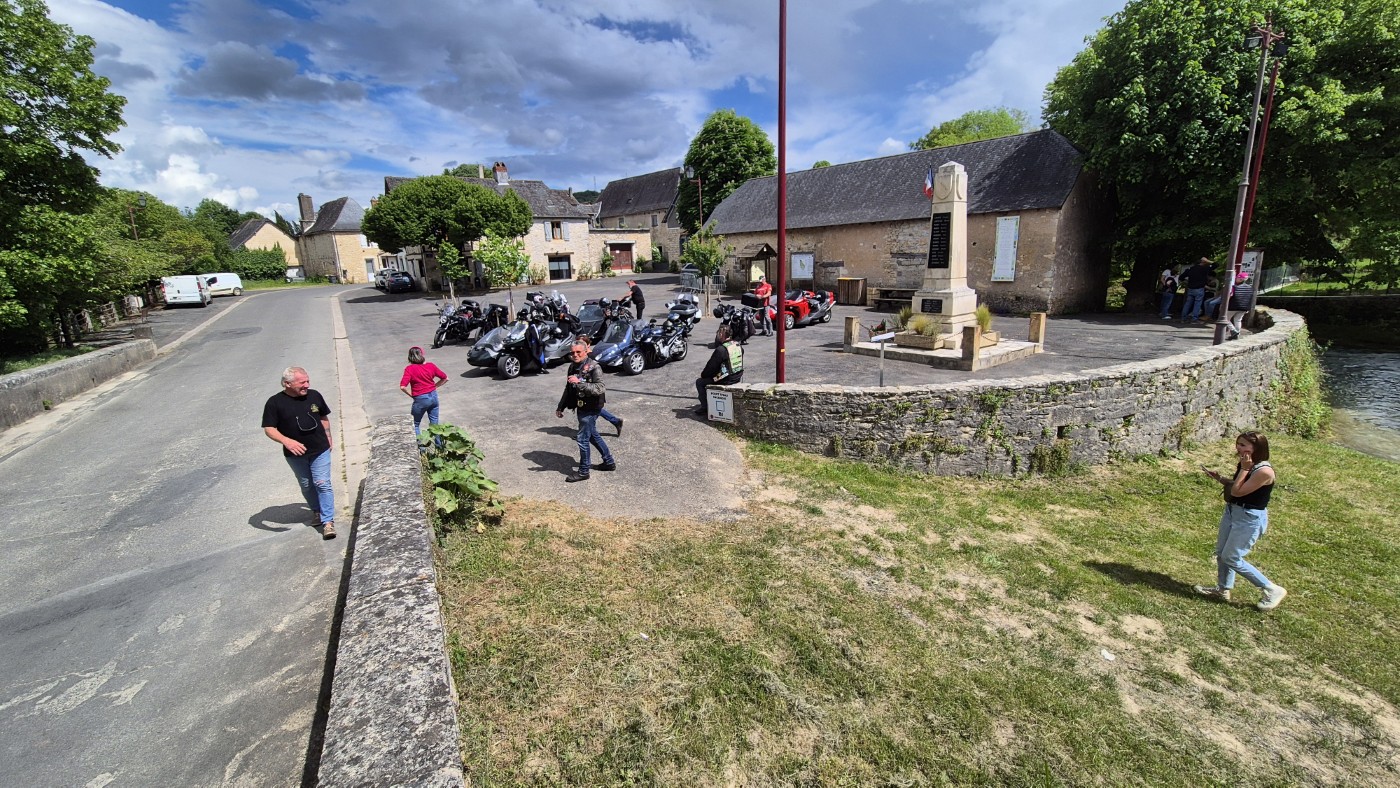 8 mai